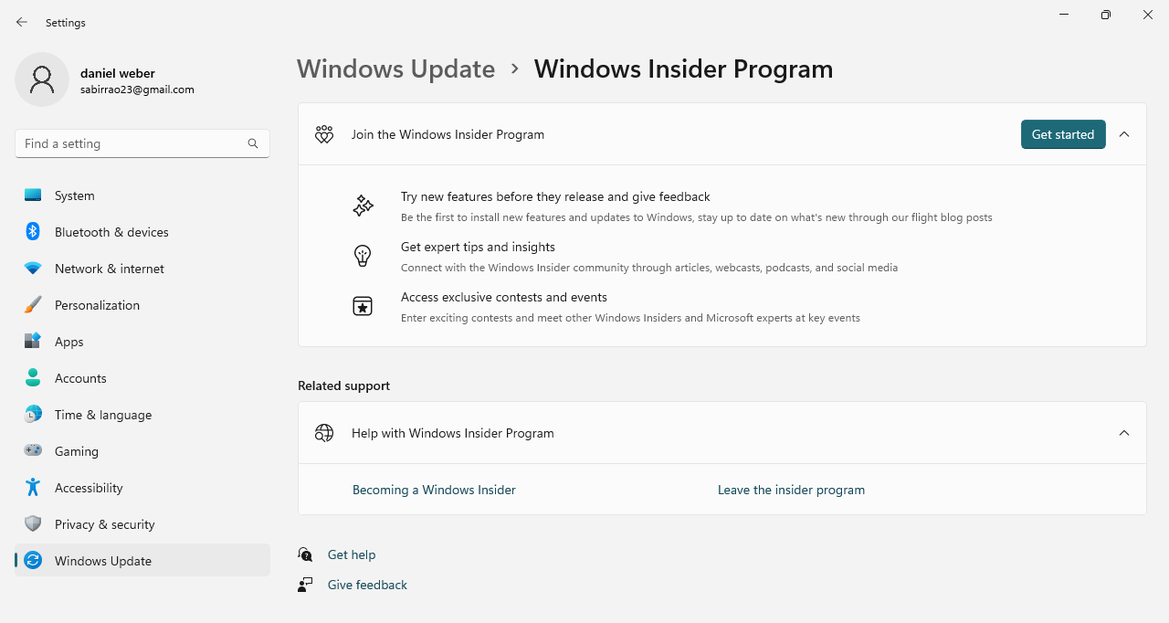 Windows Insider Program All You Need to Know